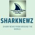 SharkNewz (@sharknewz) Twitter profile photo SharkNewz (@sharknewz) Twitter profile photo