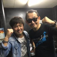 テンダラー白川 (@shirakawasatomi) 's Twitter Profile