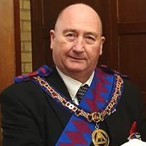Dad, grandad, camping enthusiast, member of the Camping and Caravanning Club, secretary of several Masonic units & Past 2nd Provincial Grand Principal Herts