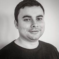 GeorgeGhimici's profile picture. Lending Principal Engineer @Mambu