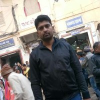 Rajkumar Malav (@malav_rajkumar) 's Twitter Profile
