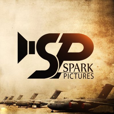 SparkPictures_'s profile picture. The official Instagram account of #SparkPictures .
Follow us & get exclusive updates. 
UPCOMING - #SooraraiPottru