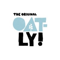 Oatly(@oatly) 's Twitter Profileg