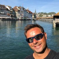 Stephen du Preez (@preezstephen) 's Twitter Profile