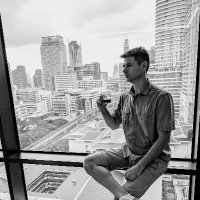 Matt Piercy (@mpiercy35) 's Twitter Profile