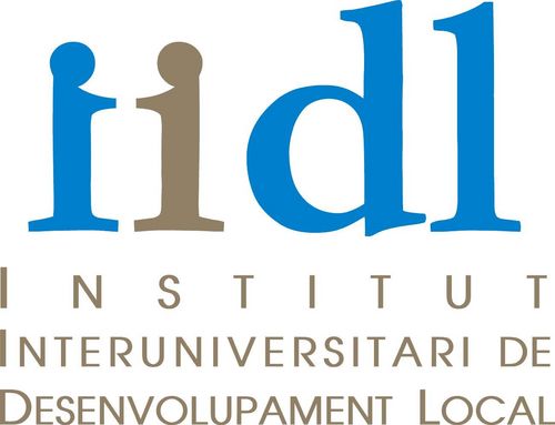 El Instituto Interuniversitario de #DesarrolloLocal (IIDL) es un centro de investigación y especialización en el desarrollo local de @UJIUniversitat y @UV_EG