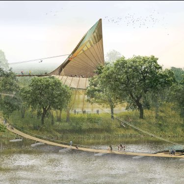 #EdenProjectFoyle a world-class environmental, tourism & heritage-led regeneration project located on the banks of the River Foyle in Derry~Londonderry