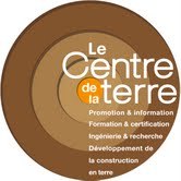Centre international au service de la construction en terre crue
Info@lecentredelaterre.com
Stages de formation dans la palmeraie de Marrakech