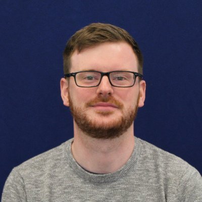Online Learning Developer. Views my own.