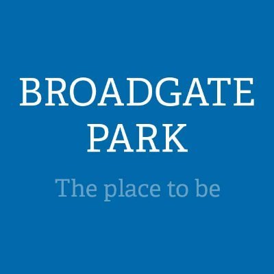 Broadgate Park