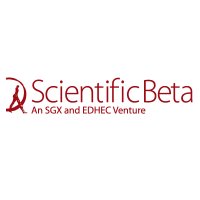 Scientific Beta(@ScientificBeta) 's Twitter Profile Photo