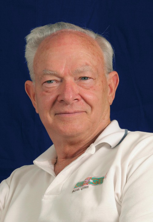 moabking's profile picture. active in community, owner of Glo Germ and Sore No More companies; developed Castle Valley and other real estate in the Moab area