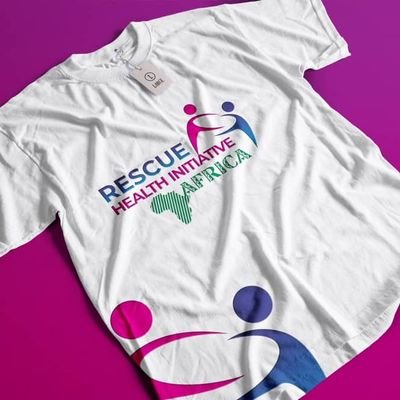 RescueHealthNG's profile picture. We are non profit organisation comitted to providing services that improve the health and social wellbeing of children, adolescents and women in Nigeria.