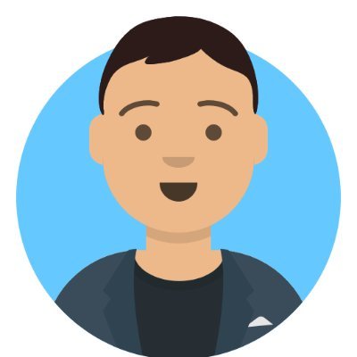 partners1's profile picture. 【あなたの人生に心強いパートナーを】を合言葉に個人・企業にとって必要なサービスをご提供しています。
プログラミング学習支援サービスも提供中、お気軽にご相談ください。
https://t.co/feJAs4XPQd