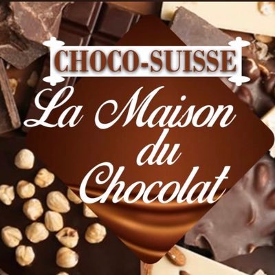 Chocolat suisse - Chocosuisse