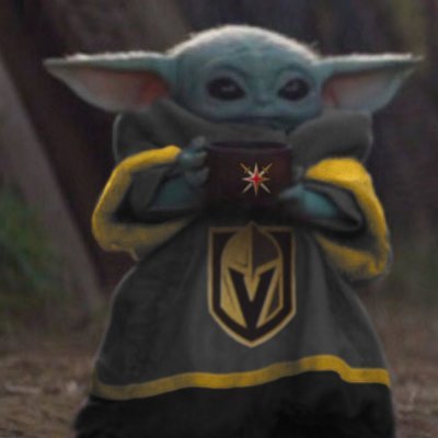 VegasBat's profile picture. Knight Up!!  ISTJ #introvertlife