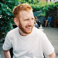 Adam Lundberg (@adam_lundberg) 's Twitter Profile