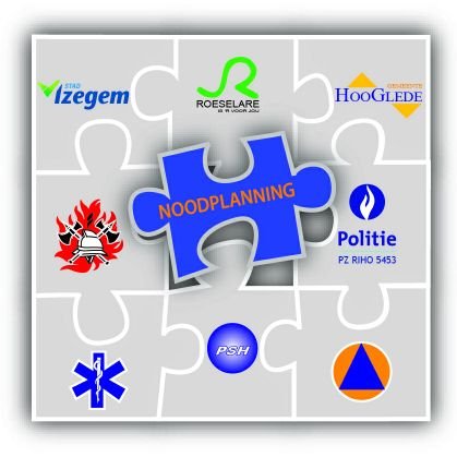 NIPPZRIHO's profile picture. Dit is de officiële twitteraccount van de Nood- en Interventieplanning van de politiezone RIHO