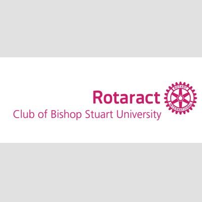 Rotaract club of Bishop Stuart University sponsored by #Rotary Club of Mbarara | Meets every Friday 6-7pm at the #University Guild Canteen