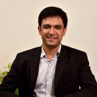 Digvijay Gagneja (@digvijaygagneja) 's Twitter Profile