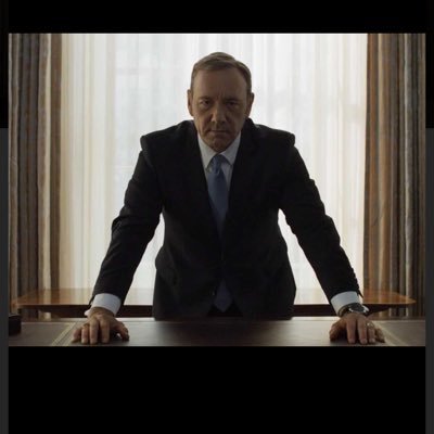 Francis J. Underwood (0.43)