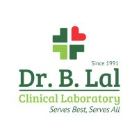 Dr. B. Lal Clinical Laboratory(@blalclinicallab) 's Twitter Profile Photo