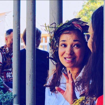 ZaleneM's profile picture. 