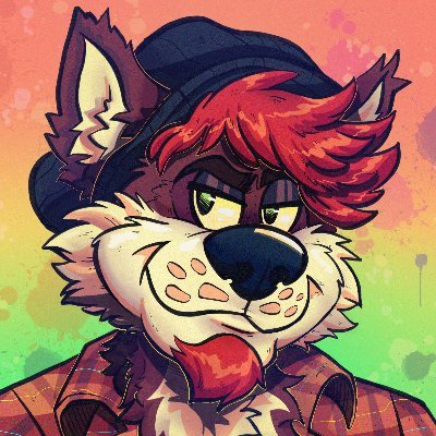 Chaotic dog - 27 - He/They - Musician - Fire/Fairy - Antifa/BLM - Furry-Adjacent (icon @Aricat98 )