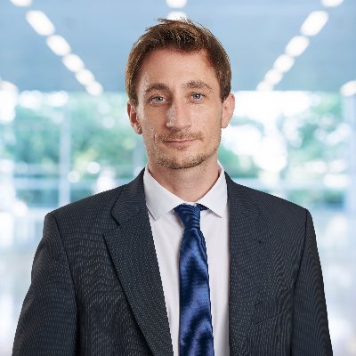 RainerKirchhof2's profile picture. 