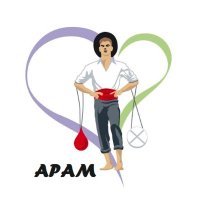 Asociación APAM(@APAM_MALAGA) 's Twitter Profile Photo