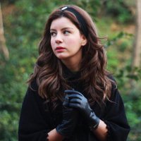 Ben Elif Gürsan (@elifgursann) 's Twitter Profile