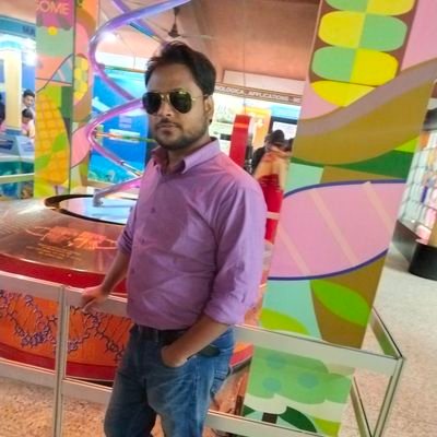 asfaqueahmad183's profile picture. Hi, am Asfaque Ahmad,
I'm working Essel Group as a system Engineer