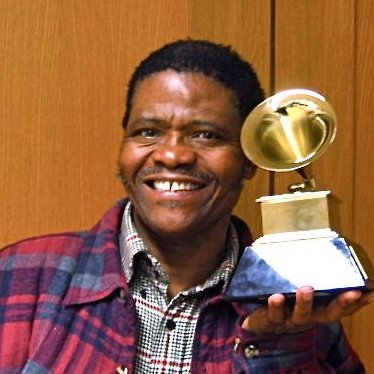 Official Twitter for the World Famous South African Singing Group Ladysmith Black Mambazo