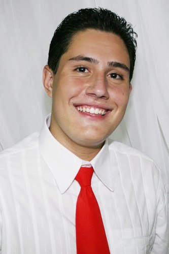 Rickdmais's profile picture. O comunicador positivo