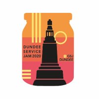 Dundee Service Jam(@GSJDundee) 's Twitter Profile Photo