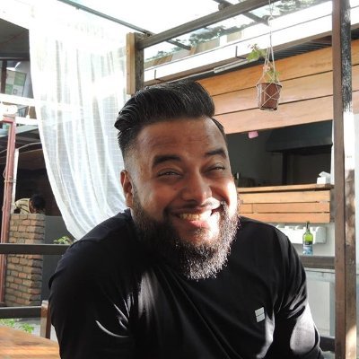 Entrepreneur, Founder & CEO @eydeaninc, Open Source and Sustainability Advocate, 🚴🏿♂️