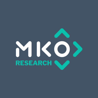 MKO Research is a not-for-profit initiative @MKOIreland conducting research on the interactions between wildlife and wind energy.