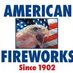 American Fireworks (@amerfireworks) Twitter profile photo American Fireworks (@amerfireworks) Twitter profile photo