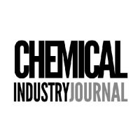 Chemical Industry Journal(@ChemicalJournal) 's Twitter Profile Photo