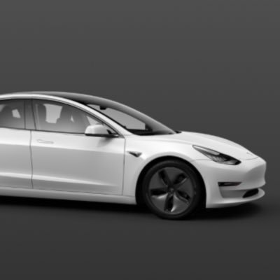 YasuTeslamodel3's profile picture. 2020年 8月31日 tesla model 3 納車 楽しいTesla Lifeを送ります！！ 宜しくお願いします🤲