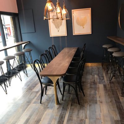 SimplyHonestFoo's profile picture. Simply Honest Cafe, delicatessen and cafe. Fresh and tasty hot and cold food daily with delicious flavoursome coffee.