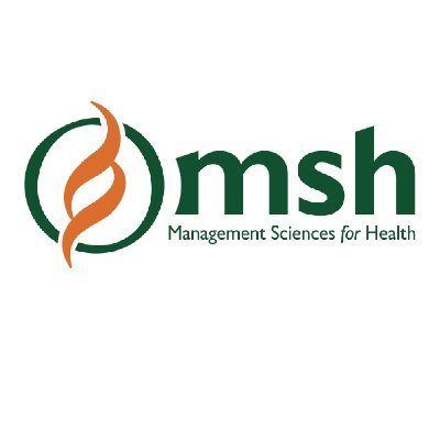 National Consultant (Animal Health Sector) at the Management Sciences for Health (MSH) National Consultant (Animal Health Sector) at the Management Sciences for Health (MSH)