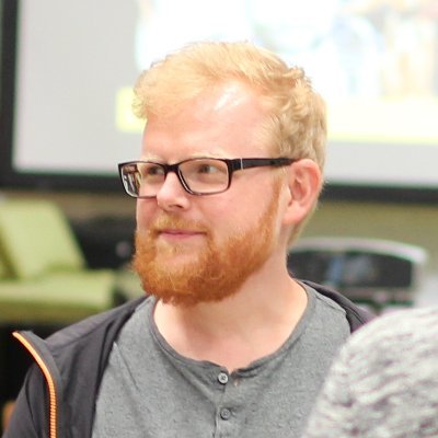 ReimerAndrej's profile picture. Interested in everything related to software engineering. Travelling freelancer,