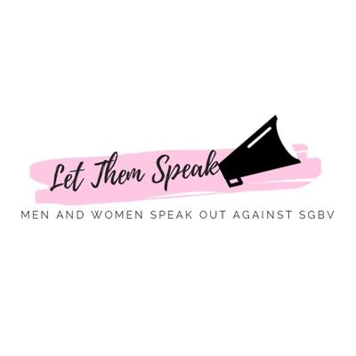 #LetThemSpeak
#BreakTheSilence