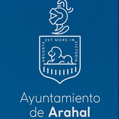 Twitter Oficial del Departamento de Comunicación del Ayuntamiento de Arahal