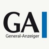 General Anzeiger(@ga_online) 's Twitter Profile Photo