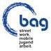 BAG Streetwork/ Mobile Jugendarbeit (@bag_streetwork) Twitter profile photo
