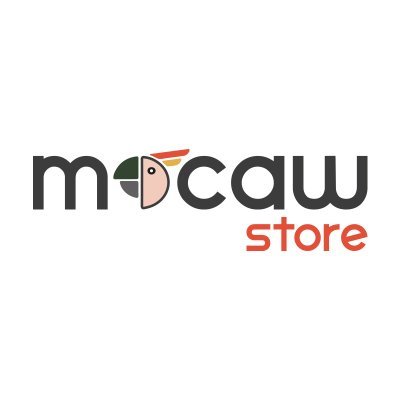 Macaw Store