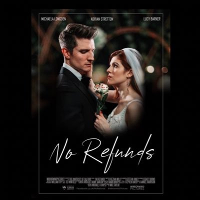 No Refunds Film
