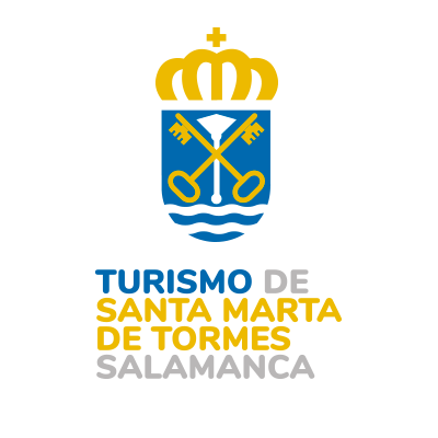Perfil oficial de Turismo de Santa Marta de Tormes. Estamos a 5km de Salamanca. ¡Descubre nuestra oferta cultural, artística y natural!